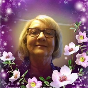 Meet your Posher, Patty